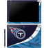 NFL Tennessee Titans Galaxy Book 12in Skin